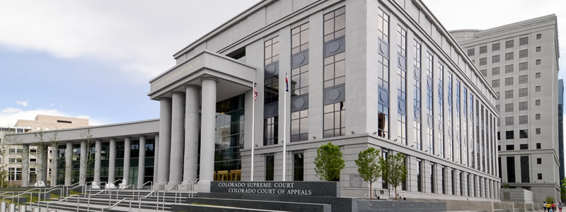 Colorado Supreme Court to hear arguments at Central High School in Pueblo