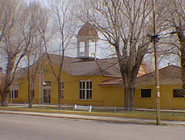 Conejos County District Court