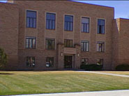 Picture of Rio Grande County Courthouse