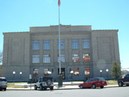 Picture of Prowers County Office