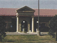Picture of Lincoln County Probation Office 