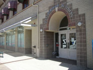Picture of Main Probation Office