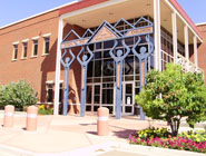 Picture of Longmont Courthouse