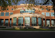 Picture of Mesa County Justice Center