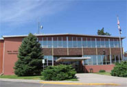 Picture of Delta Probation Office