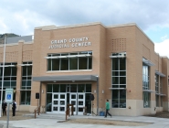 Picture for Grand County Judicial Center