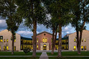 Picture of Gunnison County Combined Court Offices