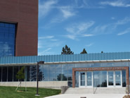 Picture of Arapahoe County Justice Center