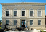 Picture of Baca County Court