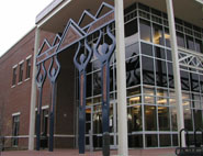 Picture of Boulder County Combined Court - Longmont