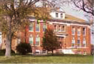 Picture of Cheyenne County Courthouse