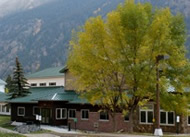 Picture of Clear Creek County Courthouse