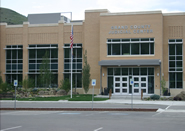 Picture of Grand County Courthouse