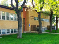 Picture of Kiowa County Combined Court