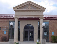 Picture of Lincoln County Courthouse