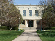 Picture of Phillips Combined Court