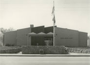 Picture of Rio Blanco County Associate Court