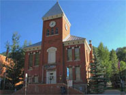 Picture of San Miguel County Courthouse