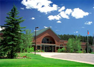 Picture for Summit County Justice Center