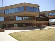 Picture of Weld County Centennial Center 