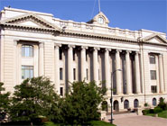 Picture of Weld County Court House