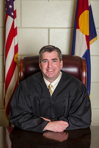 Judge Davidson